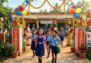സംസ്ഥാനതല സ്‌കൂൾ പ്രവേശനോത്സവം ജൂൺ 1-ന് തിരുവനന്തപുരം പട്ടം ഗവ. മോഡൽ ഗേൾസ് സ്‌കൂളിൽ