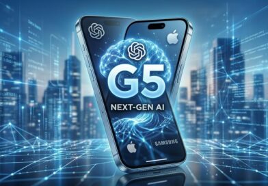 OpenAI Launches GPT-5: Next-Generation AI Model Set to Revolutionize Smartphones