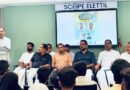 വിദ്യാഭ്യാസ മേഖലയിലെ പ്രവർത്തനങ്ങൾക്ക് പ്രഥമ പരിഗണന: പി. കെ. ഫിറോസ് എം. എൽ. എ