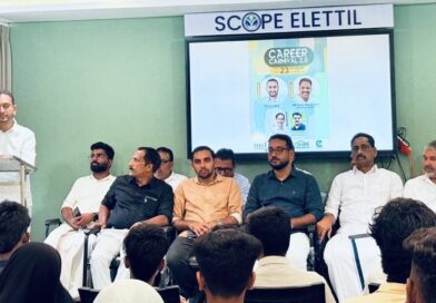 വിദ്യാഭ്യാസ മേഖലയിലെ പ്രവർത്തനങ്ങൾക്ക് പ്രഥമ പരിഗണന: പി. കെ. ഫിറോസ് എം. എൽ. എ