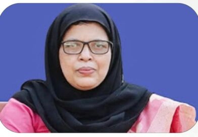 കുട്ടമ്പൂർ എച്ച് എസ് എസ്  അധ്യാപിക സുബിത ടീച്ചർ നിര്യാതയായി