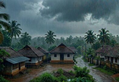 റെഡ് അലേർട്ട്; കോഴിക്കോട് ജില്ലയിൽ നാളെ വിദ്യാഭ്യാസ സ്ഥാപനങ്ങൾക്ക് അവധി
