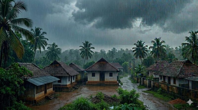 റെഡ് അലേർട്ട്; കോഴിക്കോട് ജില്ലയിൽ നാളെ വിദ്യാഭ്യാസ സ്ഥാപനങ്ങൾക്ക് അവധി