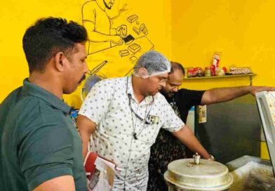 ഓപറേഷന്‍ മണ്‍സൂണ്‍: ജില്ലയില്‍ മൂന്ന് ദിവസത്തിനിടെ നടത്തിയത് 248 പരിശോധനകള്‍