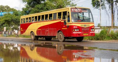 കെ.എസ്.ആർ.ടി.സിയിലെ സൗജന്യ യാത്ര; ‘പ്രിയദർശിനി’ പദ്ധതി ജൂൺ 15 മുതൽ