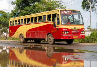 കെ.എസ്.ആർ.ടി.സിയിലെ സൗജന്യ യാത്ര; ‘പ്രിയദർശിനി’ പദ്ധതി ജൂൺ 15 മുതൽ