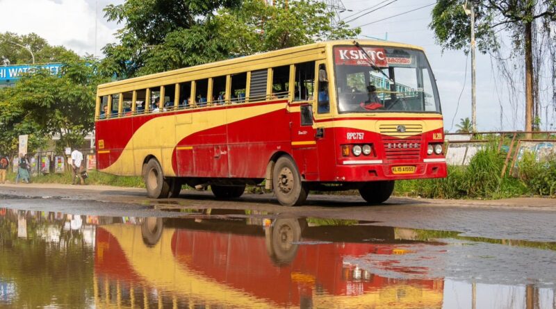 കെ.എസ്.ആർ.ടി.സിയിലെ സൗജന്യ യാത്ര; ‘പ്രിയദർശിനി’ പദ്ധതി ജൂൺ 15 മുതൽ