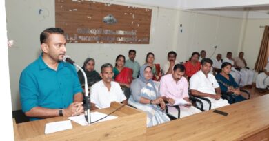 ഫയർസ്റ്റേഷൻ പ്രവൃത്തി ഉദ്ഘാടനം: സ്വാഗതസംഘം രൂപീകരിച്ചു