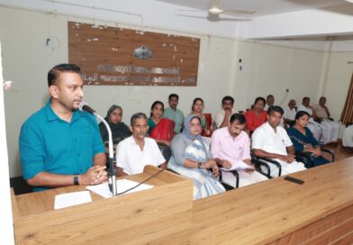 ഫയർസ്റ്റേഷൻ പ്രവൃത്തി ഉദ്ഘാടനം: സ്വാഗതസംഘം രൂപീകരിച്ചു