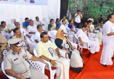 നരിക്കുനിയിൽ പുതിയ പോലീസ് സ്റ്റേഷൻ: തുടർനടപടികൾ സ്വീകരിക്കുമെന്ന് ആഭ്യന്തര മന്ത്രി