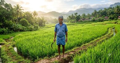 വിള ഇൻഷുറൻസ് പദ്ധതിയിലേക്ക് ജൂലൈ&nbsp;15 വരെ അപേക്ഷ സമർപ്പിക്കാം
