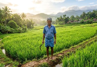 വിള ഇൻഷുറൻസ് പദ്ധതിയിലേക്ക് ജൂലൈ&nbsp;15 വരെ അപേക്ഷ സമർപ്പിക്കാം