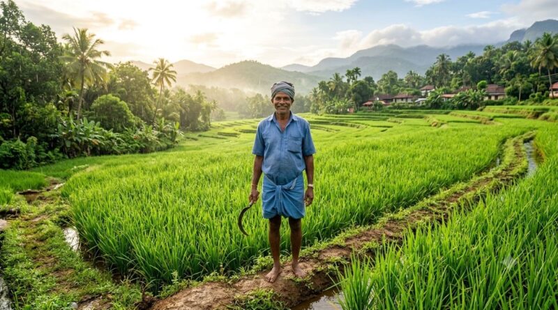 വിള ഇൻഷുറൻസ് പദ്ധതിയിലേക്ക് ജൂലൈ&nbsp;15 വരെ അപേക്ഷ സമർപ്പിക്കാം