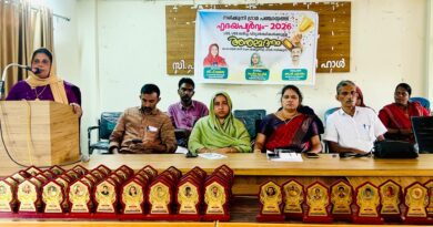 സി എം കിഡ്സ് സ്കോളർഷിപ്പ് ജേതാക്കൾക്ക് നരിക്കുനിയുടെ ആദരം