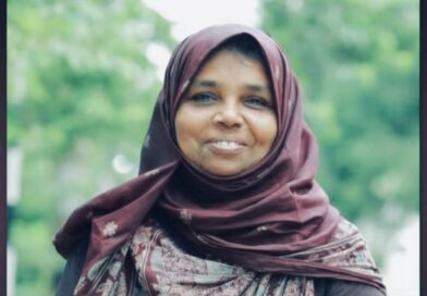 സ്കൂട്ടർ നിയന്ത്രണം വിട്ട് പോസ്റ്റിലിടിച്ചു; വാർഡ്‌ മെമ്പർക്ക് ദാരുണാന്ത്യം