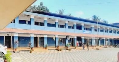 നരിക്കുനി ഗവ. ഹയർസെക്കൻഡറി സ്കൂളിൽ എച്ച്.എസ്.ടി സോഷ്യൽ സയൻസ് താൽക്കാലിക നിയമനം