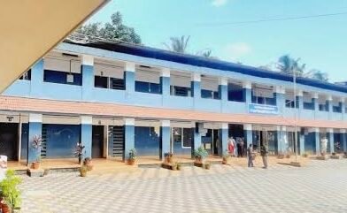 നരിക്കുനി ഗവ. ഹയർസെക്കൻഡറി സ്കൂളിൽ എച്ച്.എസ്.ടി സോഷ്യൽ സയൻസ് താൽക്കാലിക നിയമനം
