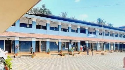 നരിക്കുനി ഗവ. ഹയർസെക്കൻഡറി സ്കൂളിൽ എച്ച്.എസ്.ടി സോഷ്യൽ സയൻസ് താൽക്കാലിക നിയമനം